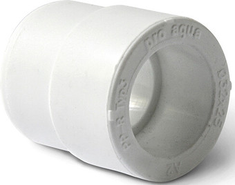 Фитинг Pro Aqua Муфта переходная Н-В 50x40 PA12530PG