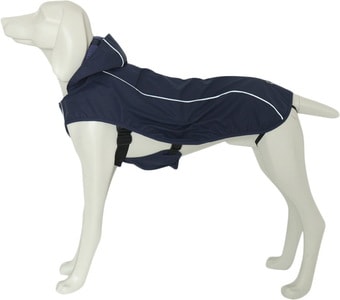 Попона для животных Triol Outdoor Navy 12261200 (XL)