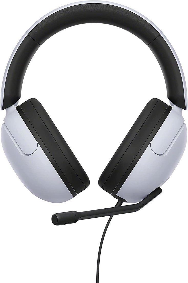 Наушники Sony Inzone H3 MDR-G300 (белый)