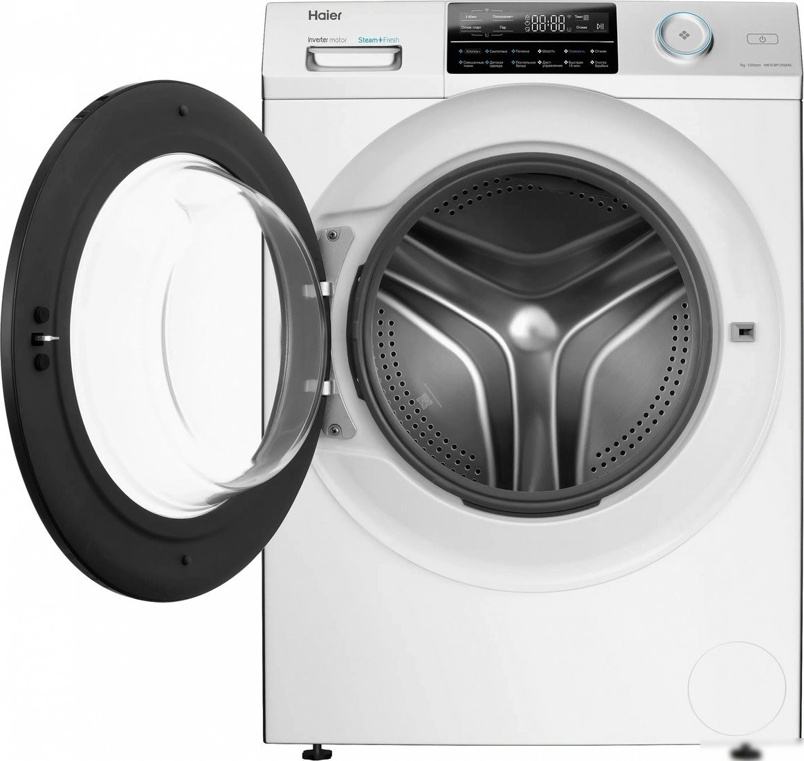 Стиральная машина Haier HW70-BP12969AE