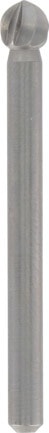 Насадка фрезеровальная Dremel 2.615.011.4JA
