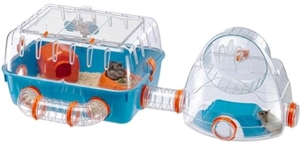 Клетка Ferplast Combi 2 57932599