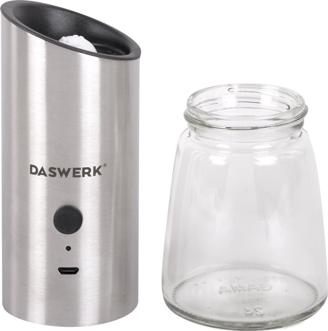 Электроперечница Daswerk 456626