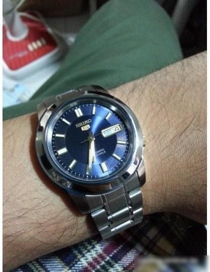 Наручные часы Seiko SNKK11K1