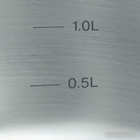 Кастрюля Rondell Flamme RDS-024