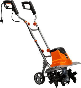 Мотокультиватор электрический ELAND TE-740W