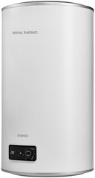Накопительный электрический водонагреватель Royal Thermo RWH 50 Interio