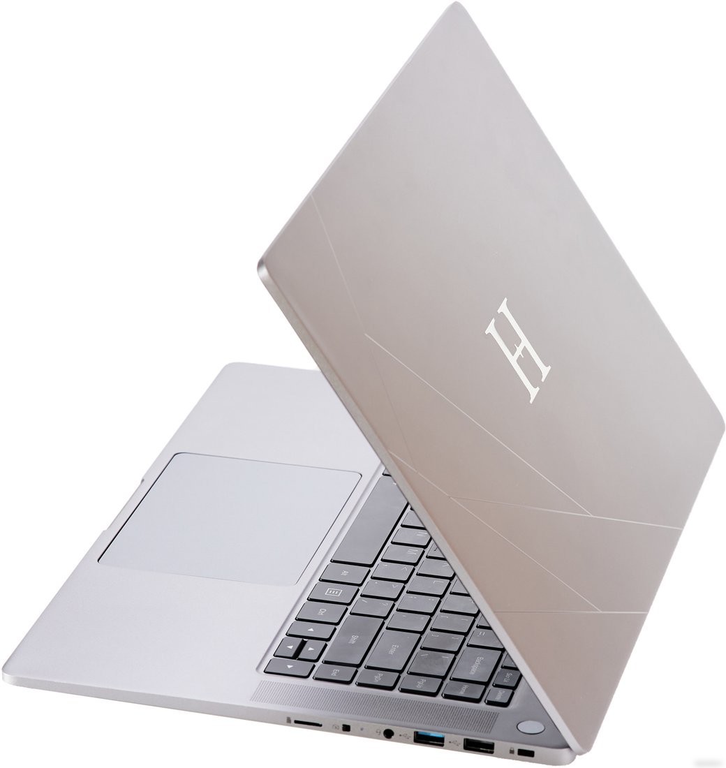Ноутбук Horizont H-Book 16 IPK2 T54E4WG