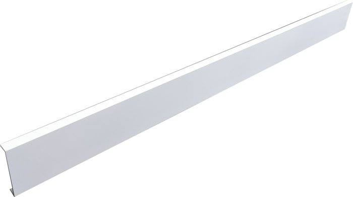 Экран под ванну WeltWasser SKS12090-WT 118 см