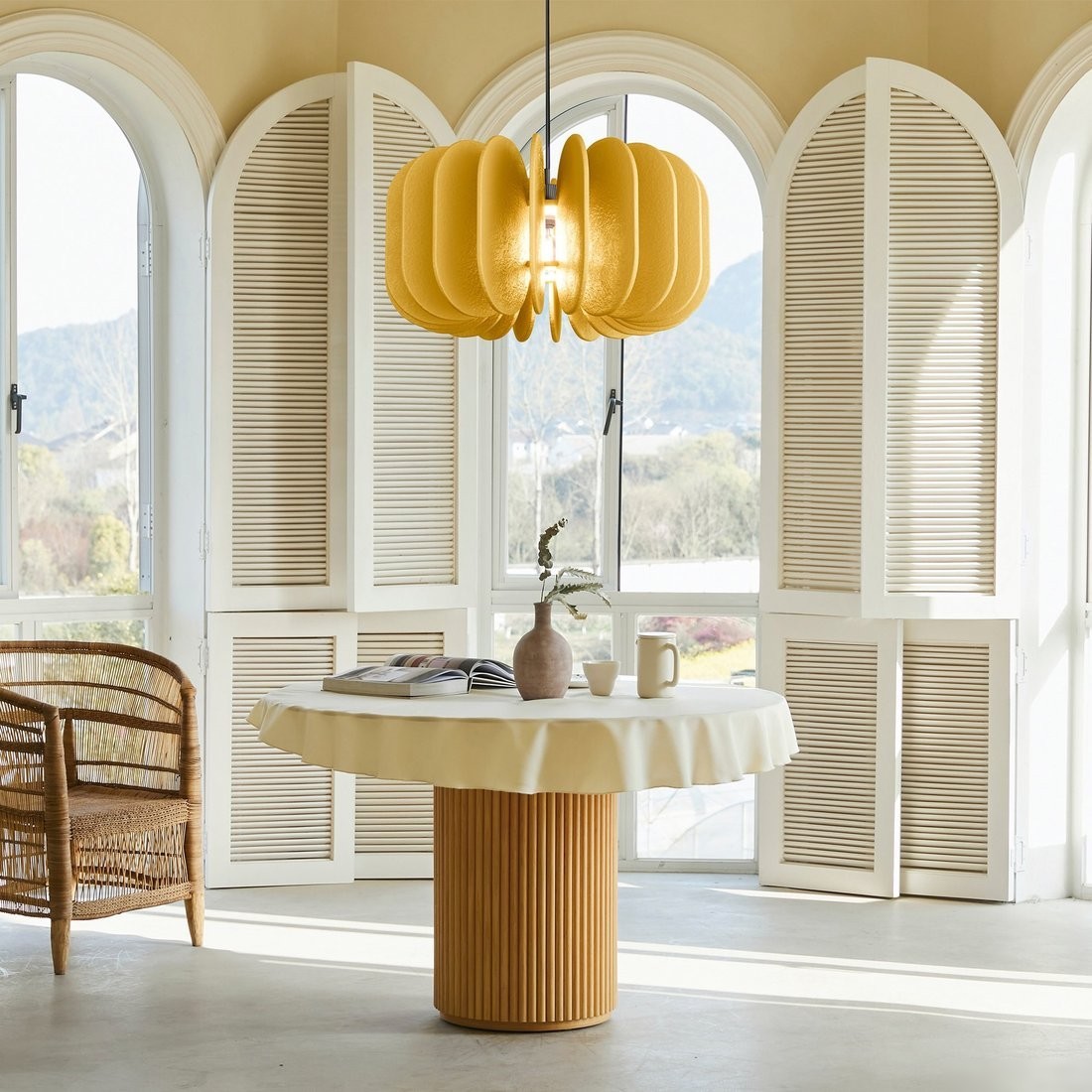 Подвесная люстра ST Luce SL3004.413.01