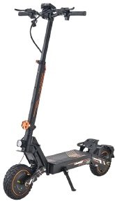 Электросамокат Kugoo F1 Pro Max