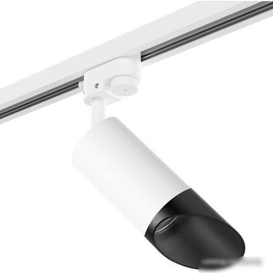 Трековый светильник Lightstar Rullo R1T43637 Трековый светильник Lightstar Rullo R1T43637