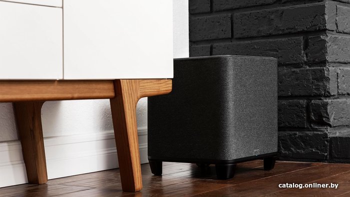 Беспроводной сабвуфер Denon Home Subwoofer