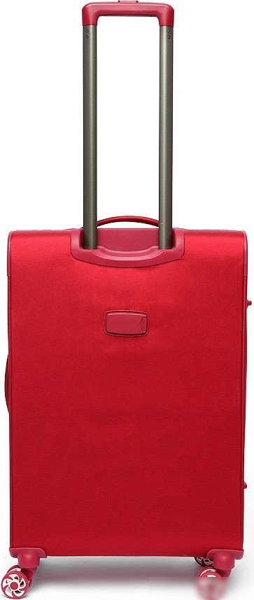 Чемодан-спиннер Fabretti TRM2320-20-4