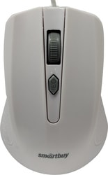 Мышь SmartBuy One 352 (белый)