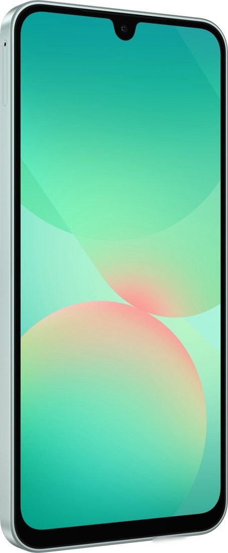 Телефон Samsung Galaxy A26 SM-A266B 8GB/128GB (мятный)