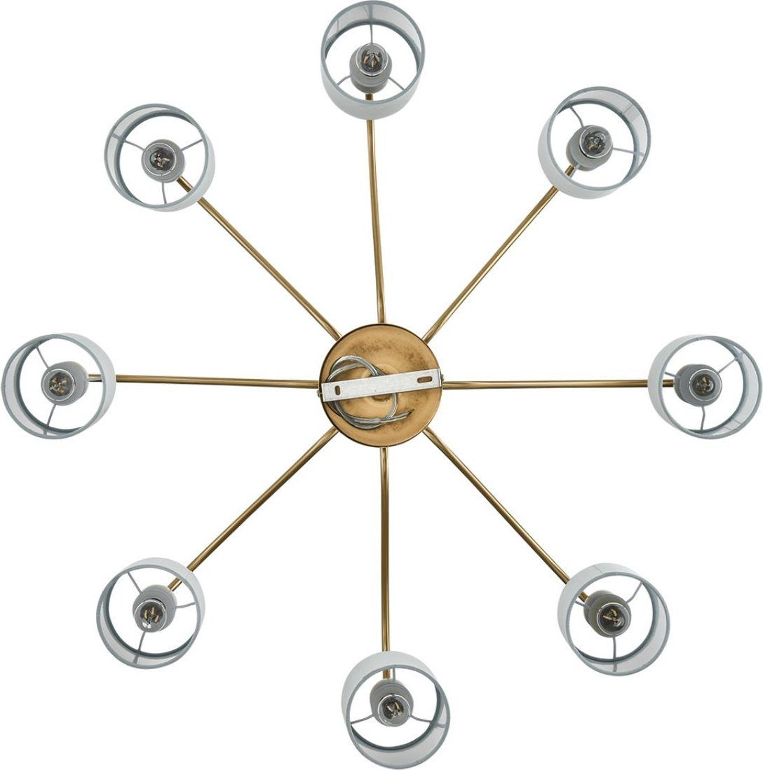 Подвесная люстра Lumion Anri 6590/8