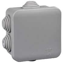 Накладная коробка Schneider Electric IMT35090