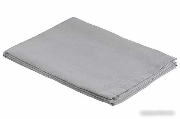 Сервировочная салфетка Tkano Essential TK22-NA0010 (2шт, серый)