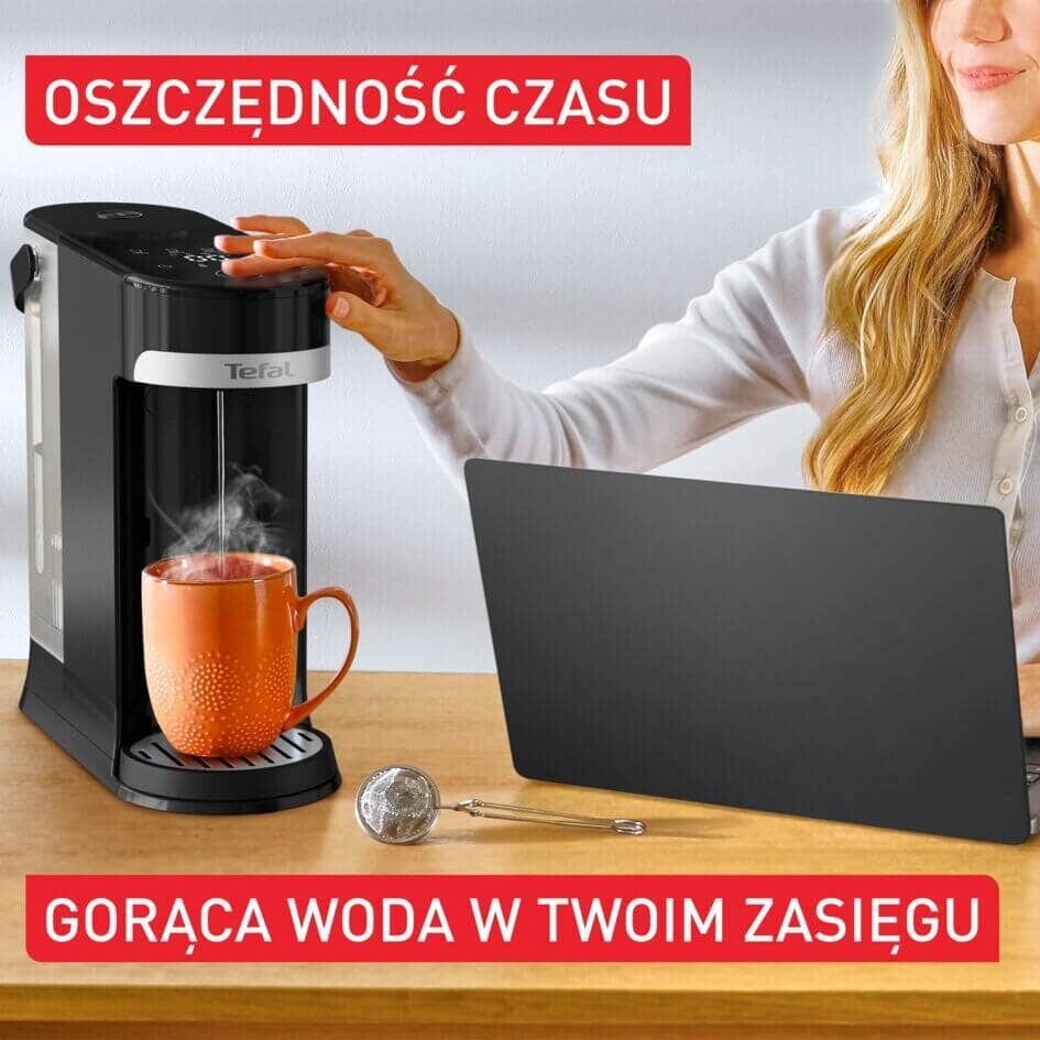Диспенсер Tefal BR3508E0