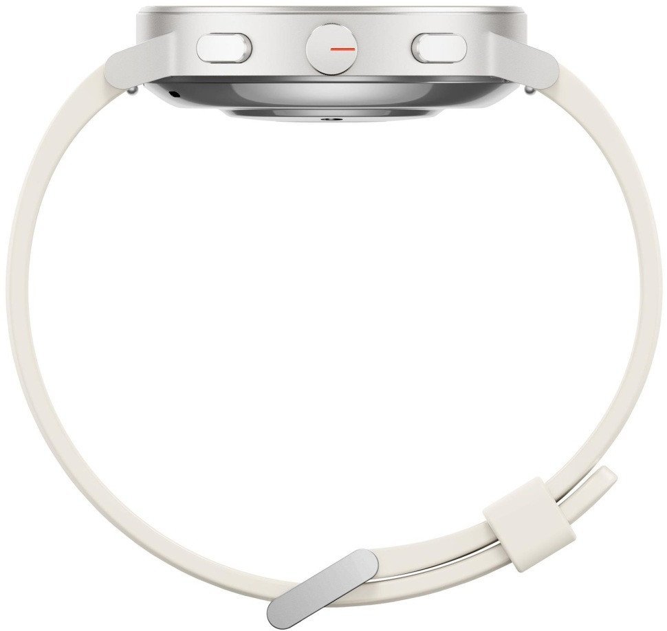 Умные часы Realme Watch S5 (бежевый)