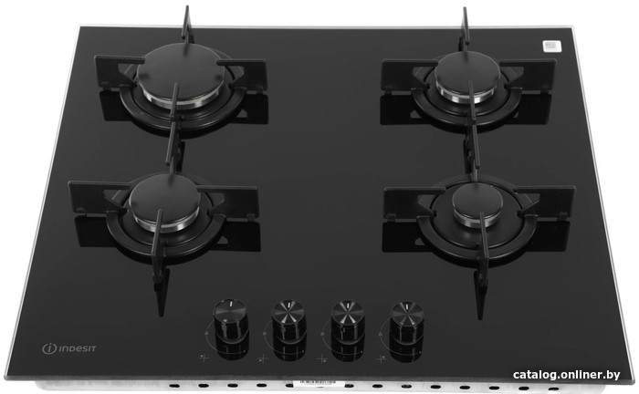 Варочная панель Indesit INGT 61 IE/BK