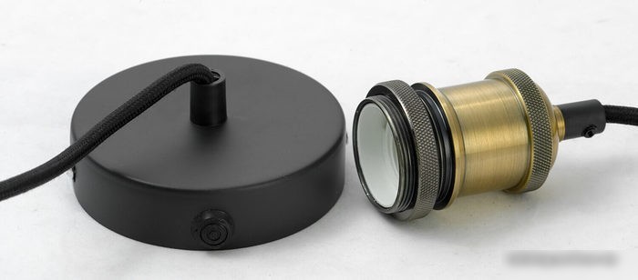 Подвесная люстра Lussole New York LSP-9601