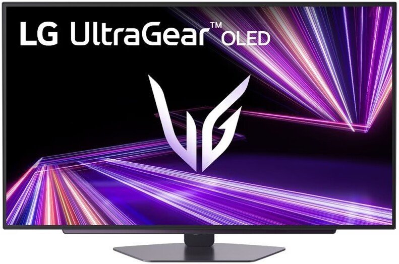 Игровой монитор LG UltraGear?27GX704A?B