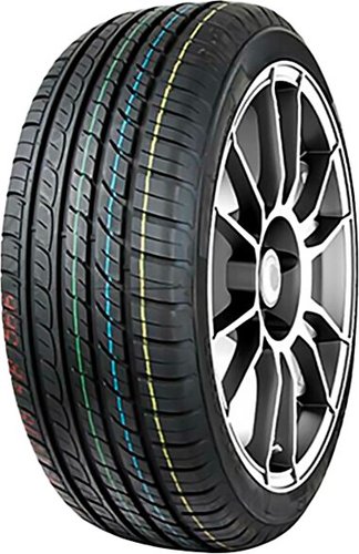 Летние шины Royal Black Royal Explorer II 225/45R17 94W XL