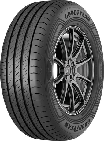 Автомобильные шины Goodyear EfficientGrip 2 SUV 275/50R21 113V