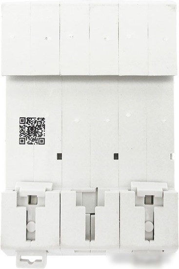 Выключатель автоматический Wilderness DAW2-10 3P 6A D 10kA DAW2-10-3-D006