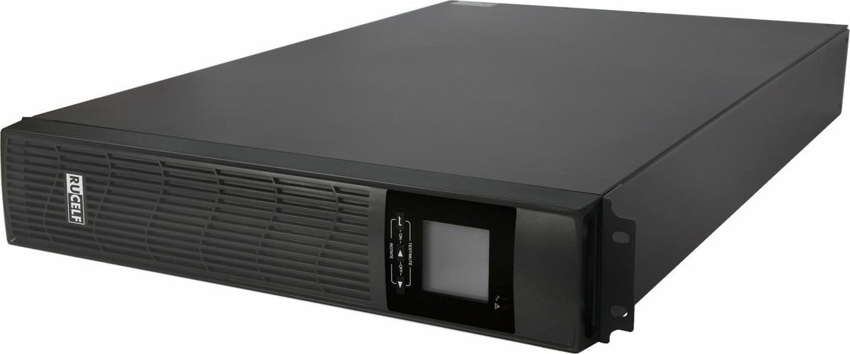 Источник бесперебойного питания Rucelf UPO-2000RT-48-I