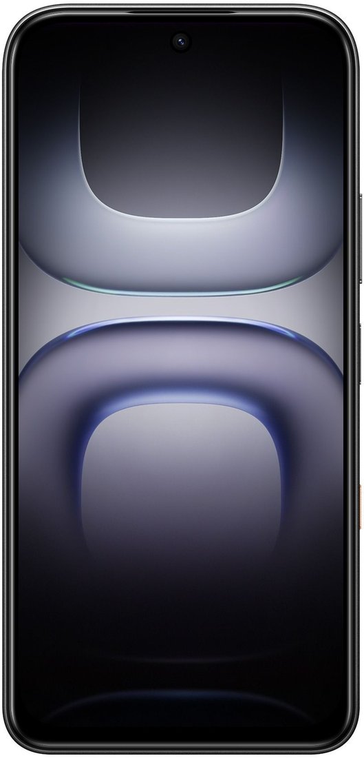 Телефон Infinix Hot 70 Pro X6896 8GB/256GB (черный)