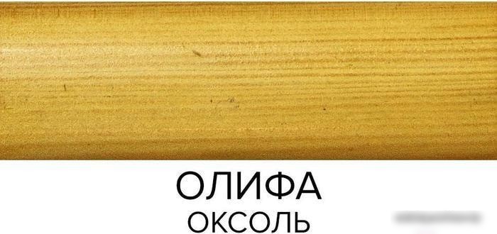 Пропитка Farbitex Profi Wood Оксоль марка ПВ 5 л