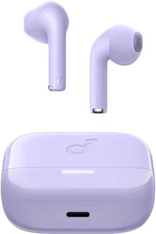 Наушники Anker Soundcore K20i (сиреневый)
