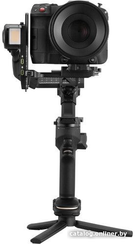 Стабилизатор Zhiyun Crane 4 Combo Kit