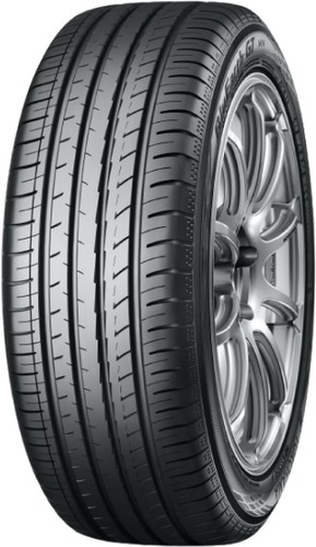 Автомобильные шины Yokohama BluEarth-GT AE51H 225/45R18 91V