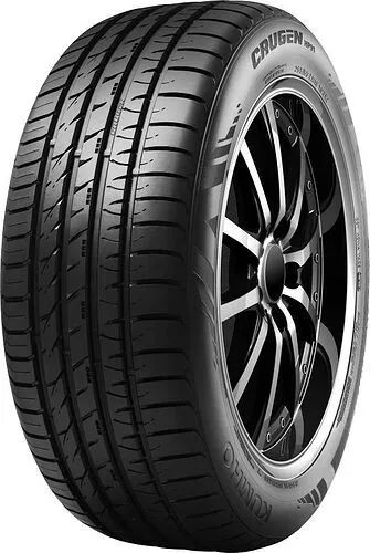Летние шины Kumho Crugen HP91 235/55R18 100H
