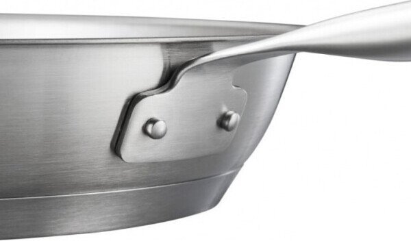 Сковорода Fiskars All Steel Pure 1065627