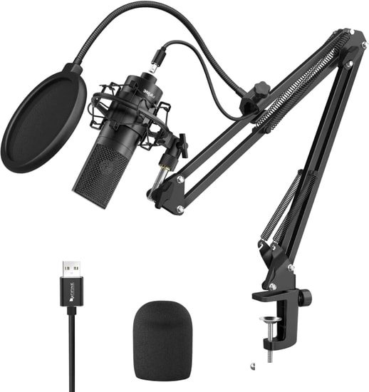Микрофон FIFINE T669