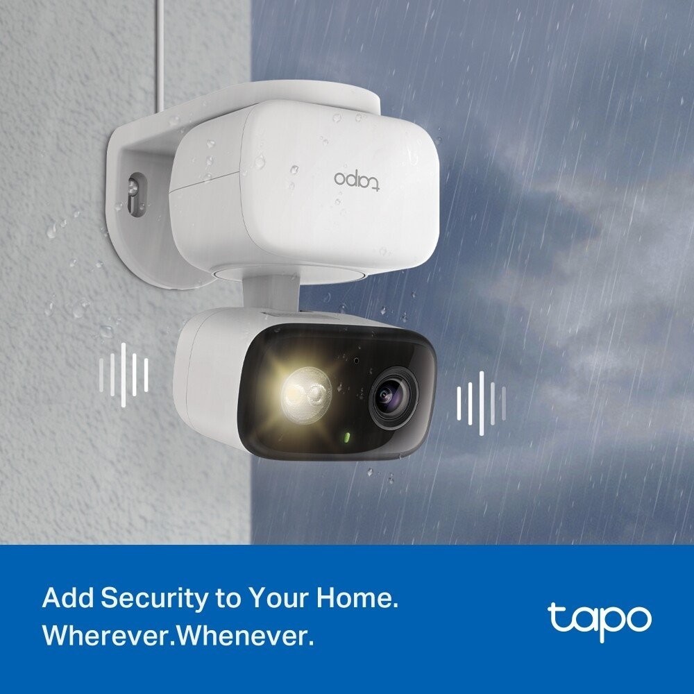 IP-камера TP-Link Tapo C206