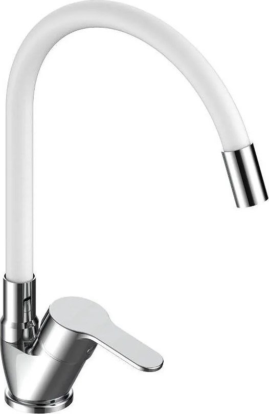 Смеситель Voda Tide TD519G