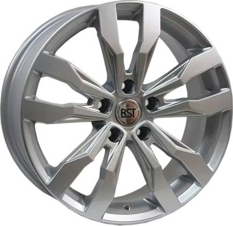 Литые диски RST R047 17x7" 5x112мм DIA 57.1мм ET 45мм S