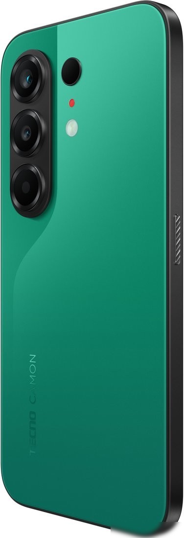 Телефон Tecno Camon 50 CN5 8GB/256GB (зеленый)