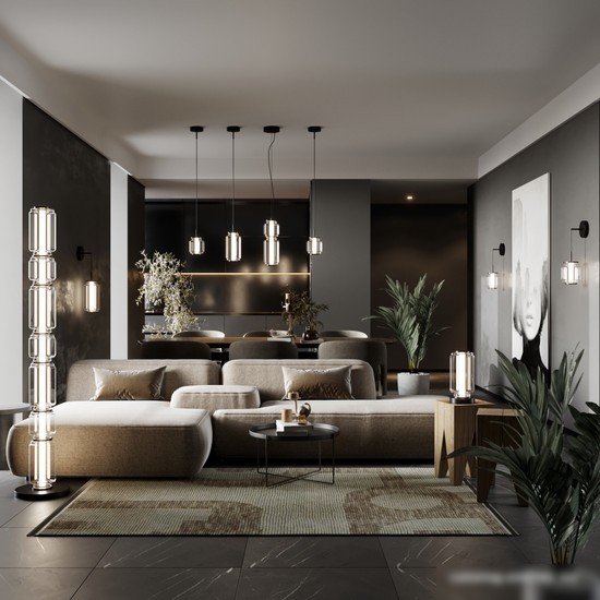 Настольная лампа Odeon Light Jam 5409/10TL