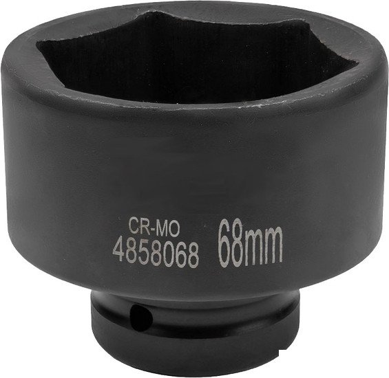 Головка слесарная FORSAGE F-4858068