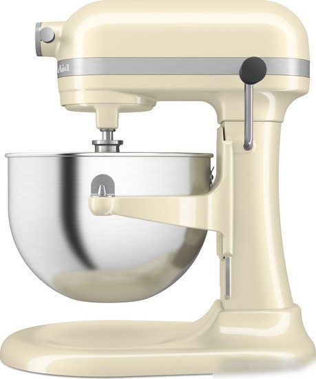 Кухонная машина KitchenAid Artisan 5KSM60SPXEAC