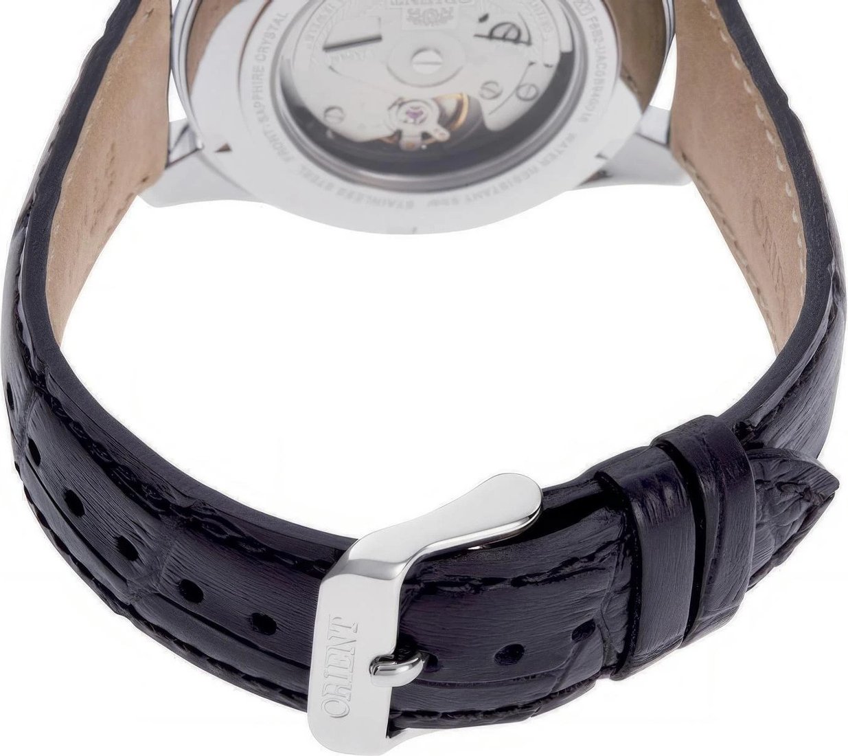 Наручные часы Orient RN-AK0305S