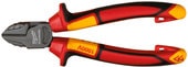 Кусачки боковые (бокорезы) Milwaukee 4932464566