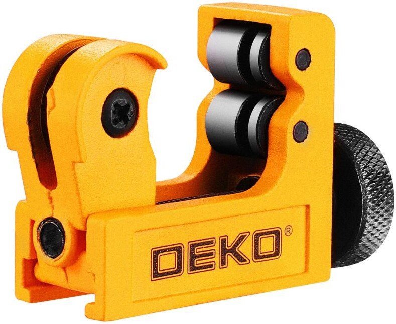 Труборез Deko PC22 081-2088